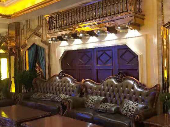 西安SPA洗浴会所