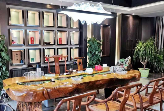 西安休闲足浴会所