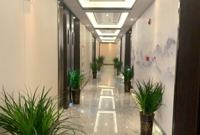 西安休闲足浴会所