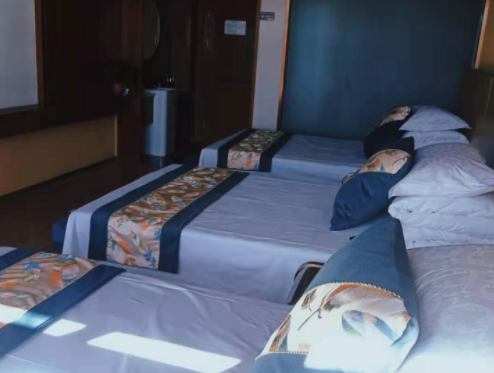 未央区足浴会所