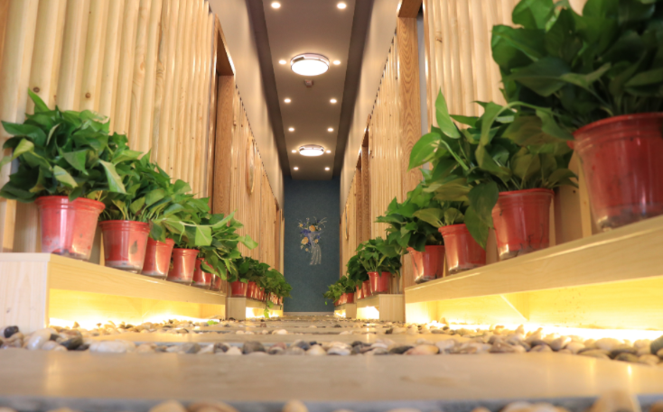 西安采耳体验馆