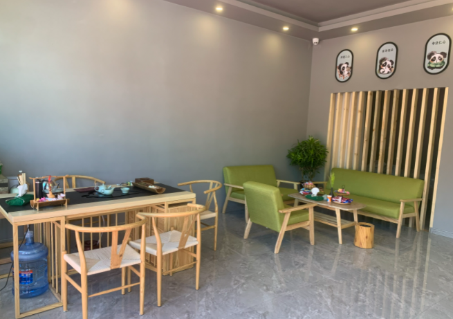 西安采耳体验馆