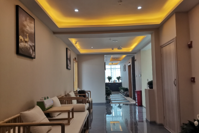 碑林区采耳体验馆