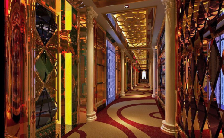 西安高端休闲会所