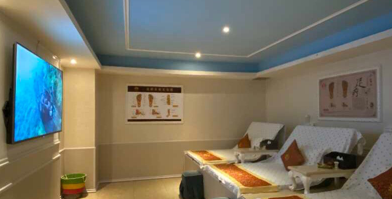 碑林区足浴会所