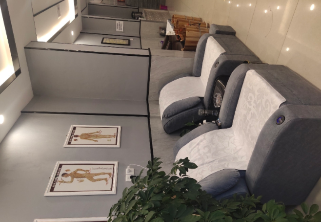 西安哪里有好的足疗馆