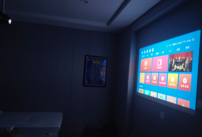 西安哪里有好的足疗馆