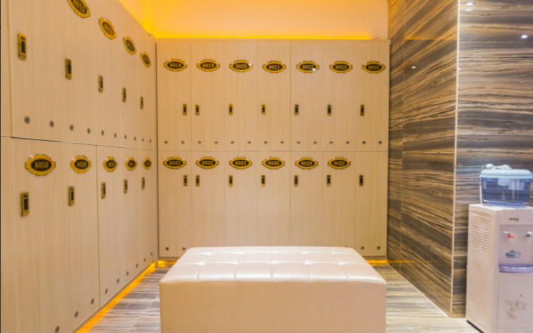 灞桥区休闲会所