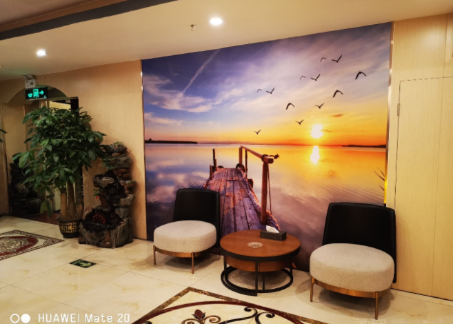 雁塔区地中海休闲会所