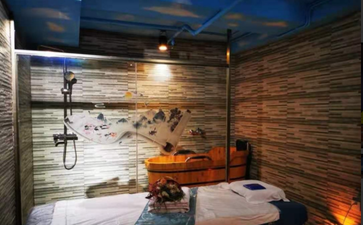 未央SPA养生会所