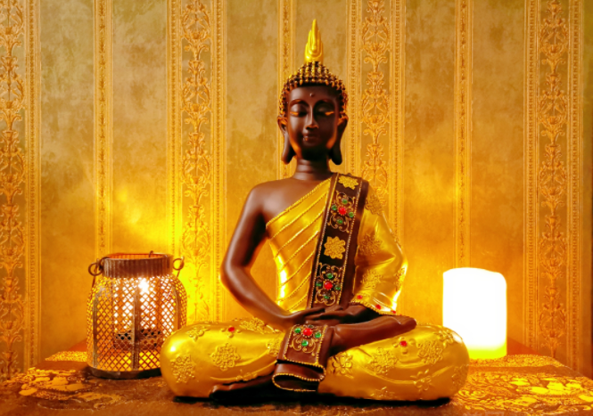 未央泰式按摩·SPA