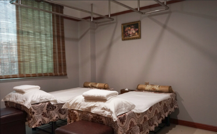 雁塔按摩足疗会所