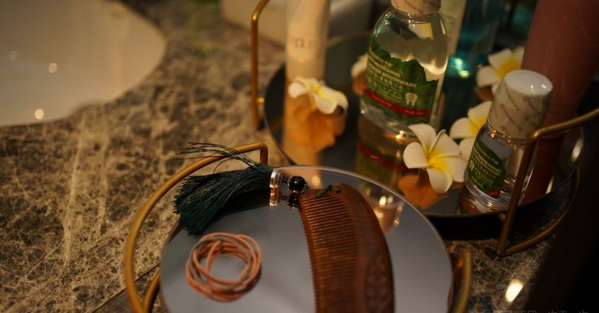 碑林SPA足疗会所