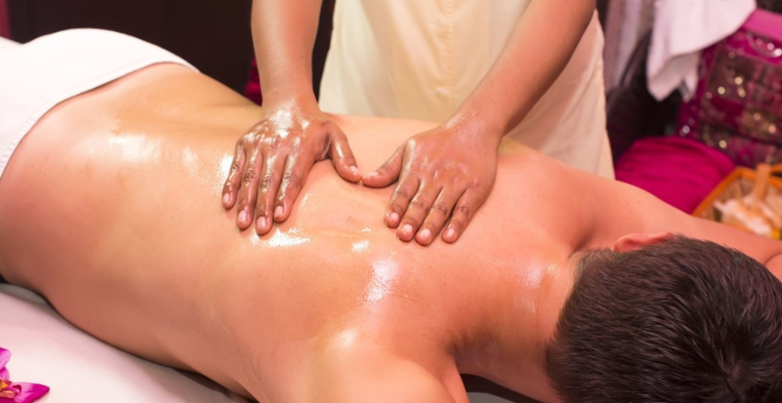 碑林SPA·养生会所