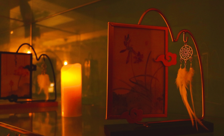 碑林SPA·养生会所