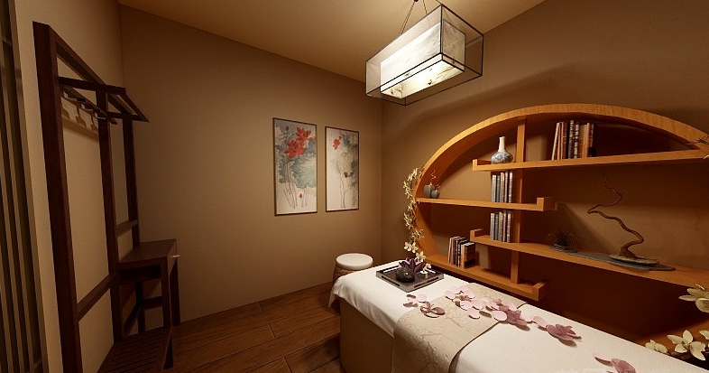 碑林世纪SPA按摩中心