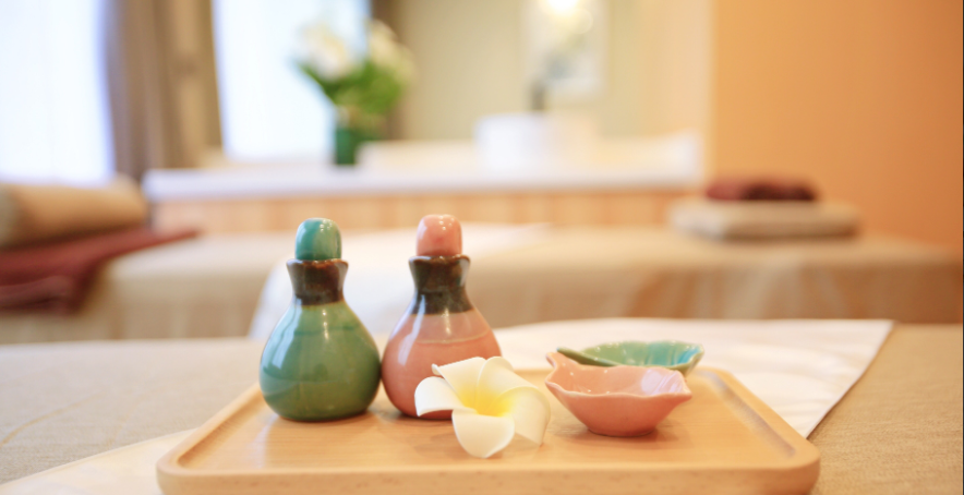 长安区影院式足道·SPA