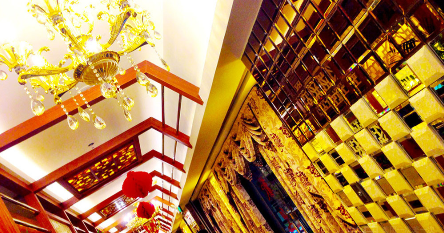 长安区休闲会所