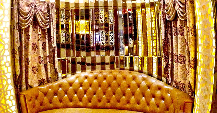 长安区休闲会所