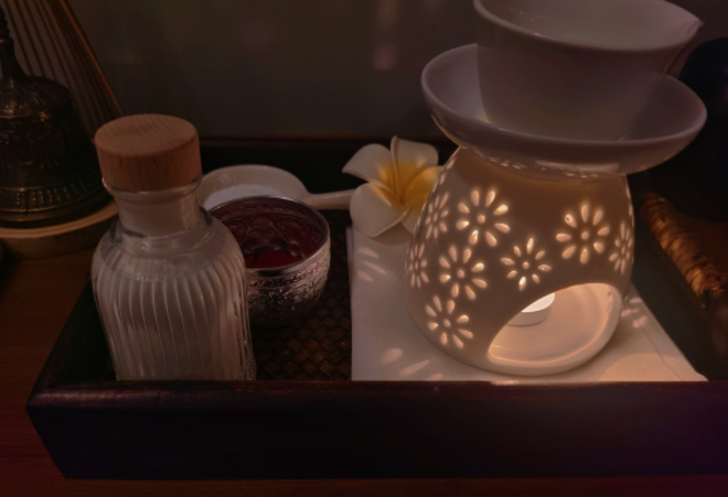 长安区泰式古法按摩会所