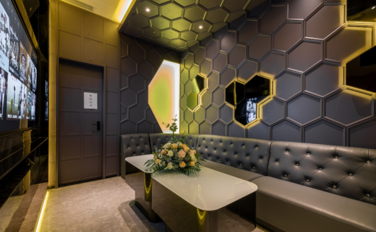 长安区SPA养生会所