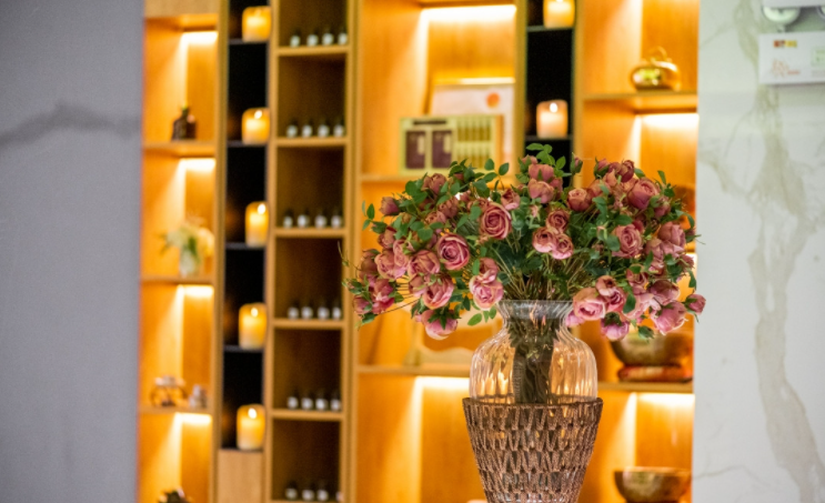 长安区SPA养生会所