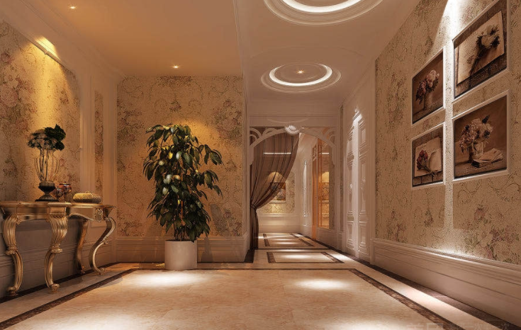 长安spa按摩会所