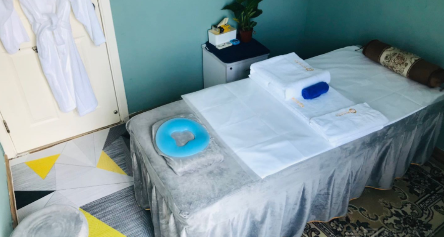 长安区按摩会所