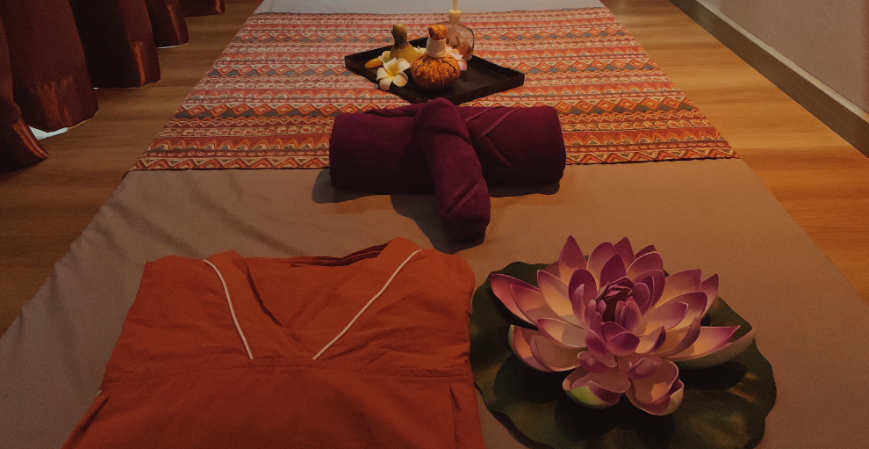 长安按摩spa养生会所