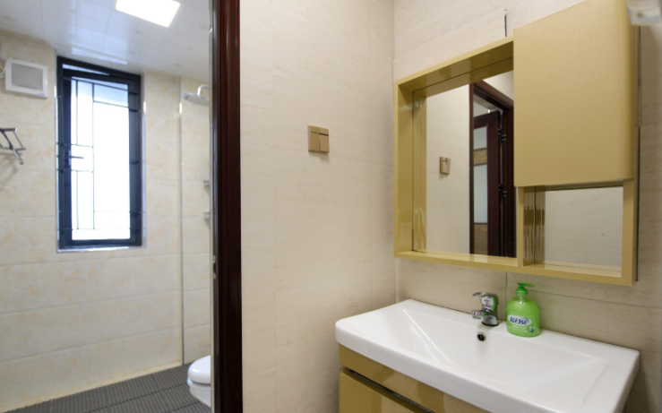 灞桥区按摩SPA会所