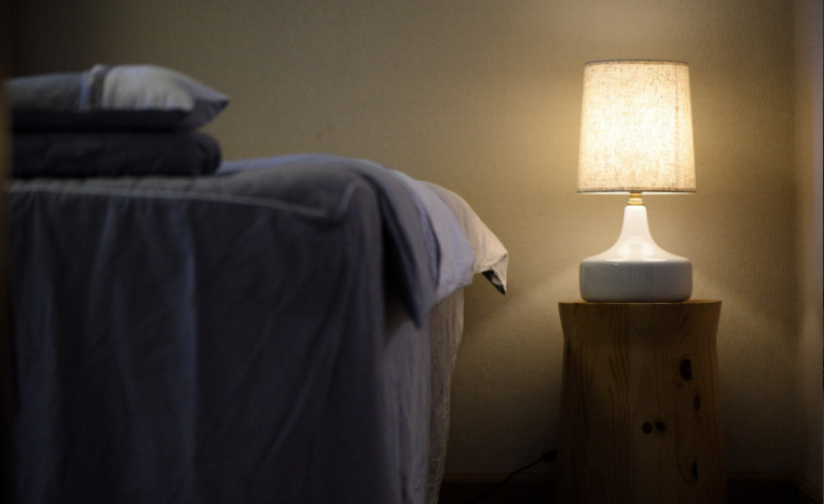 灞桥区按摩SPA会所