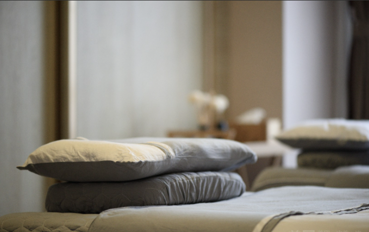 灞桥区按摩SPA会所