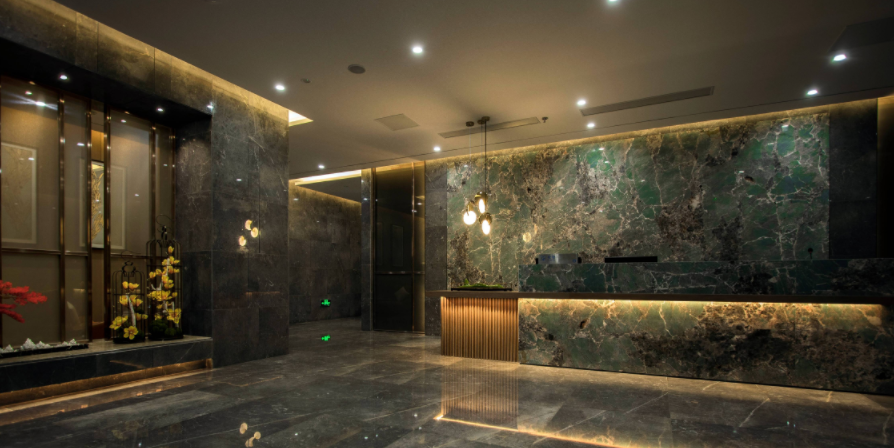 西安灞桥休闲会所