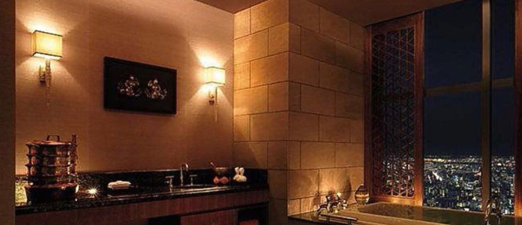 灞桥区SPA按摩高端会所