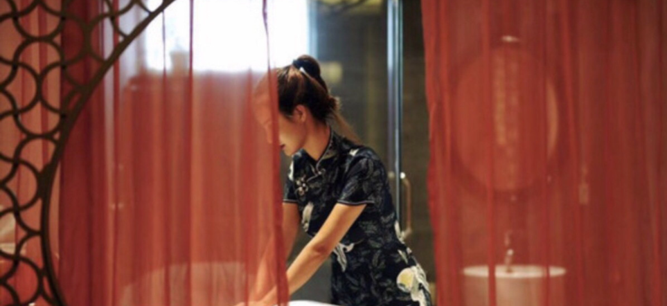 灞桥区SPA按摩高端会所