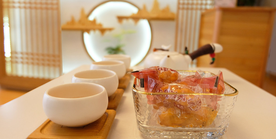 未央区养生SPA会所