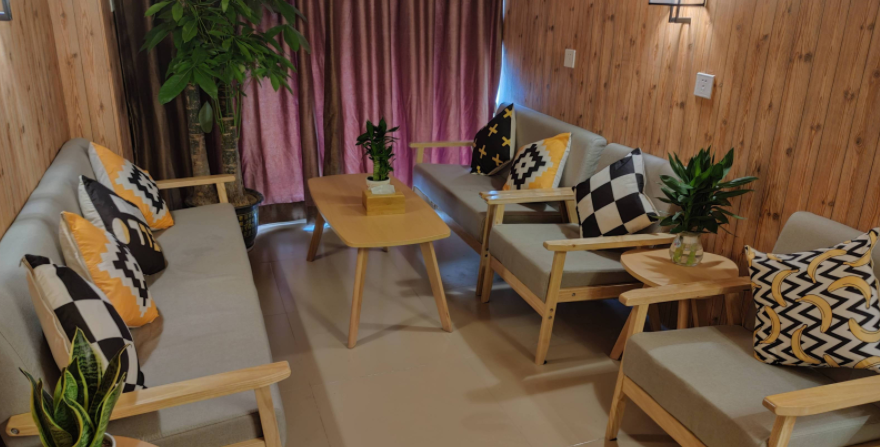 未央采耳·按摩SPA