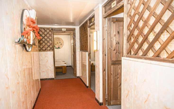 未央采耳·按摩SPA