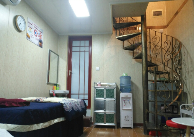 莲湖中医养生馆