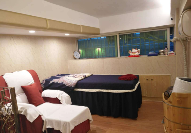 莲湖中医养生馆