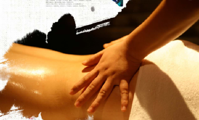 莲湖中医养生馆