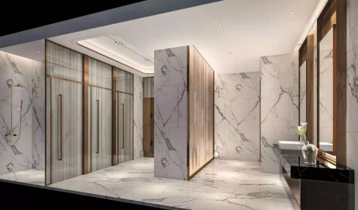 莲湖养生馆·spa