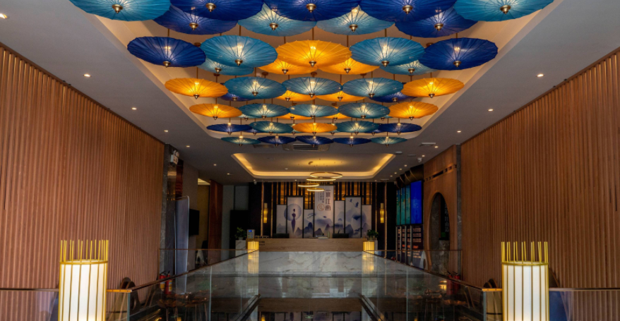 莲湖足疗按摩会所