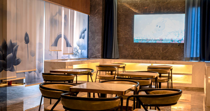 莲湖足疗按摩会所