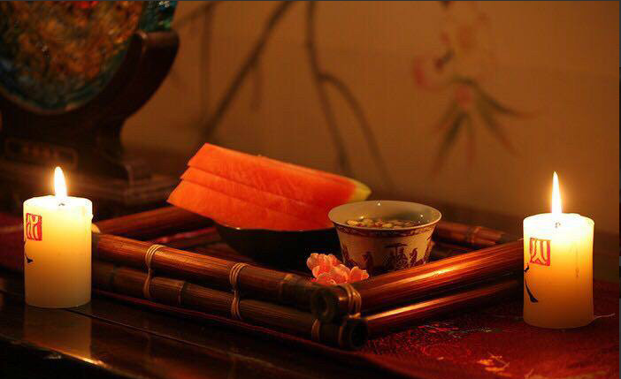 西安莲湖养生会所