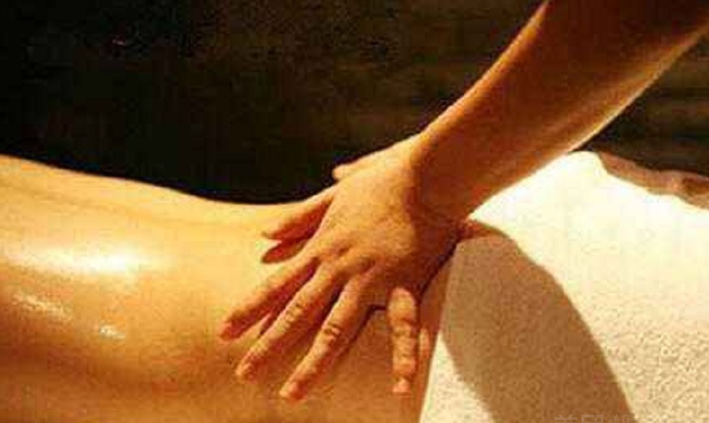 雁塔足浴保健按摩会所