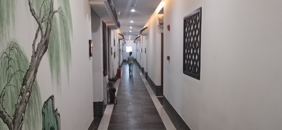 西安雁塔养生会所