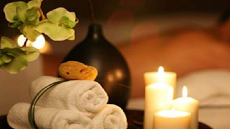 雁塔spa养生会所