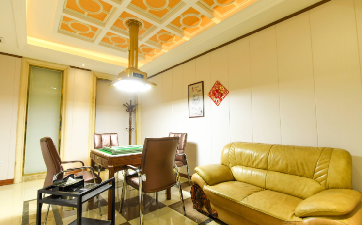 高陵区养生会所