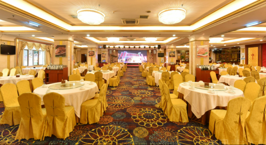 高陵区养生会所